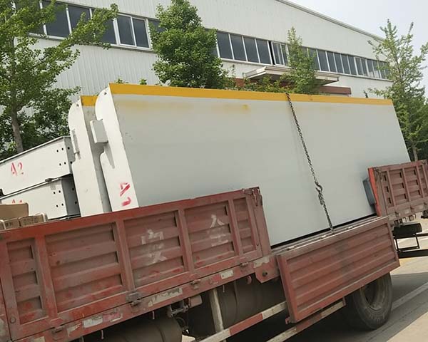 　開(kāi)封出口電子地磅、開(kāi)封電子地磅