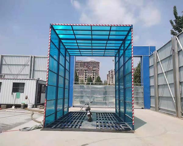 開封洗車機(jī),封閉洗車機(jī)