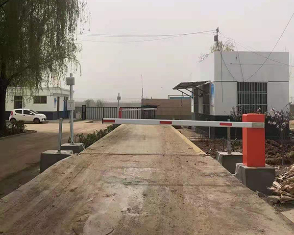 動態(tài)電子軌道衡 電子汽車衡計量