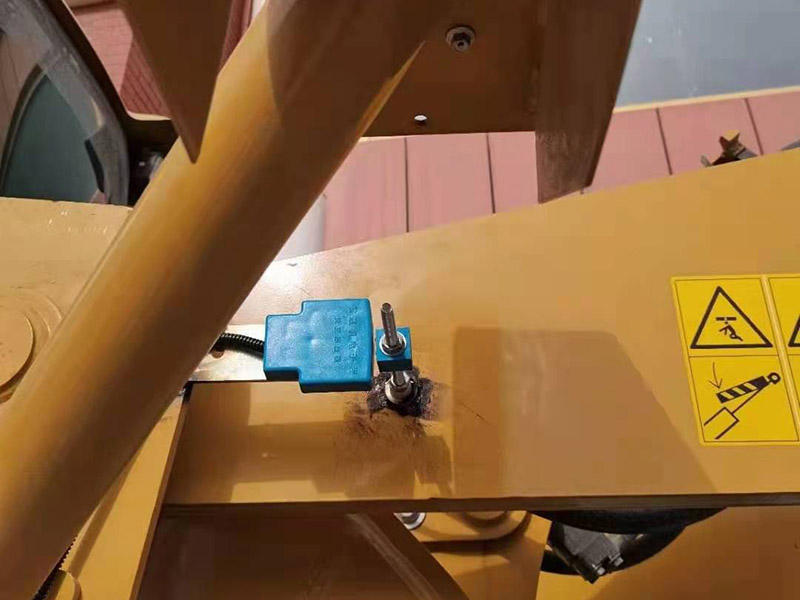 許昌裝載機電子秤多少錢 、裝載機電子秤價格