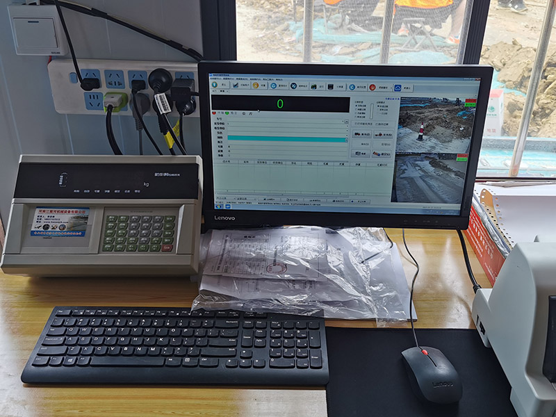 南陽(yáng)地磅無(wú)人值守系統(tǒng)、南陽(yáng)汽車(chē)衡無(wú)人值守系統(tǒng)