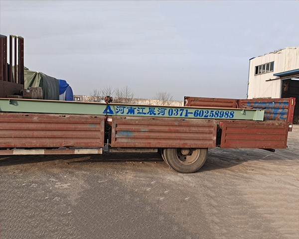 無(wú)人值守系統(tǒng) 電子汽車(chē)衡