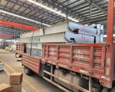 電子汽車(chē)衡用于企業(yè)的稱(chēng)重辦理體系