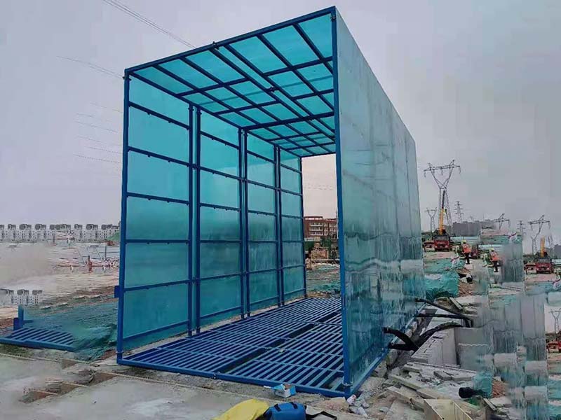 　鄭州全封閉洗車機(jī)、開封全自動(dòng)洗車機(jī)