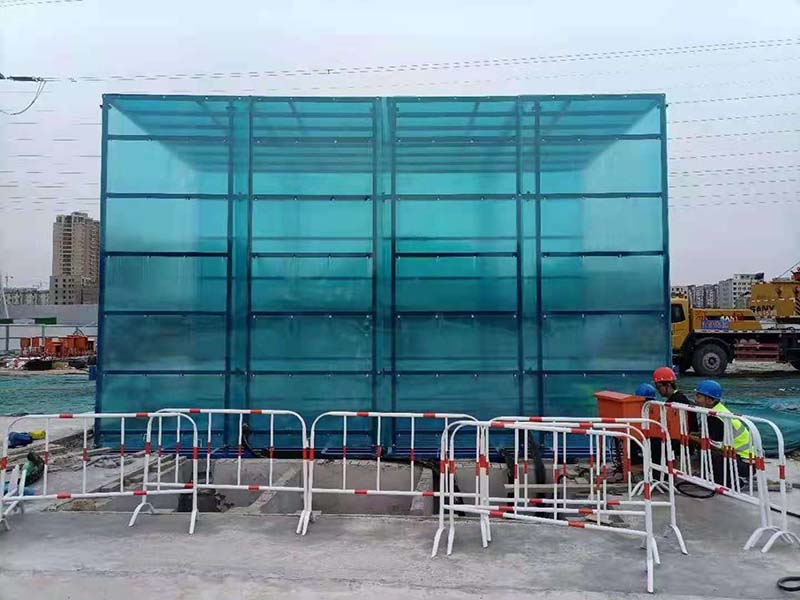 鄭州全封閉洗車機(jī)、開封全自動(dòng)洗車機(jī)