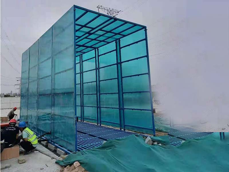 鄭州全封閉洗車機(jī)、開封全自動(dòng)洗車機(jī)