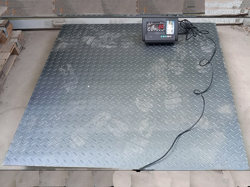 鄭州小地磅報價、鄭州小電子磅售后