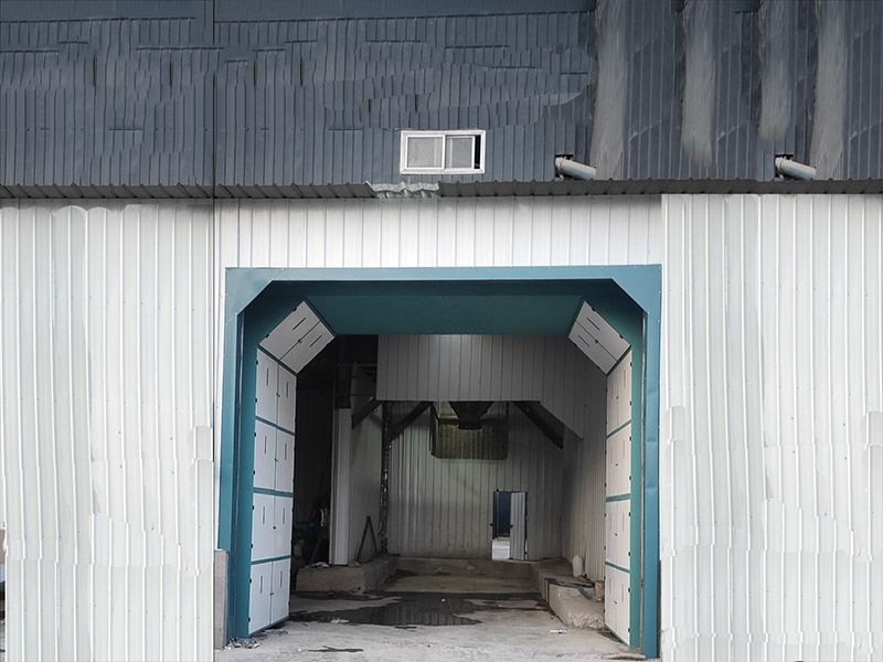 洛陽龍門洗車機 龍門式洗車機廠家