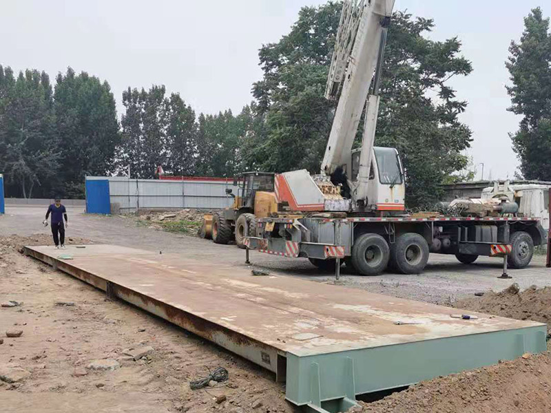 安陽(yáng)地磅報(bào)價(jià)、安陽(yáng)電子地磅廠家