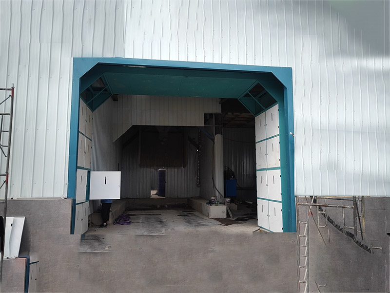 嵩縣龍門洗車機(jī)、全自動(dòng)洗車機(jī)